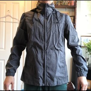 Columbia Windbreaker